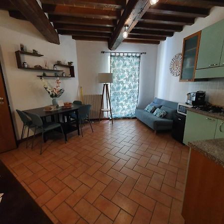 Appartement Mentana 14 à Parme Extérieur photo