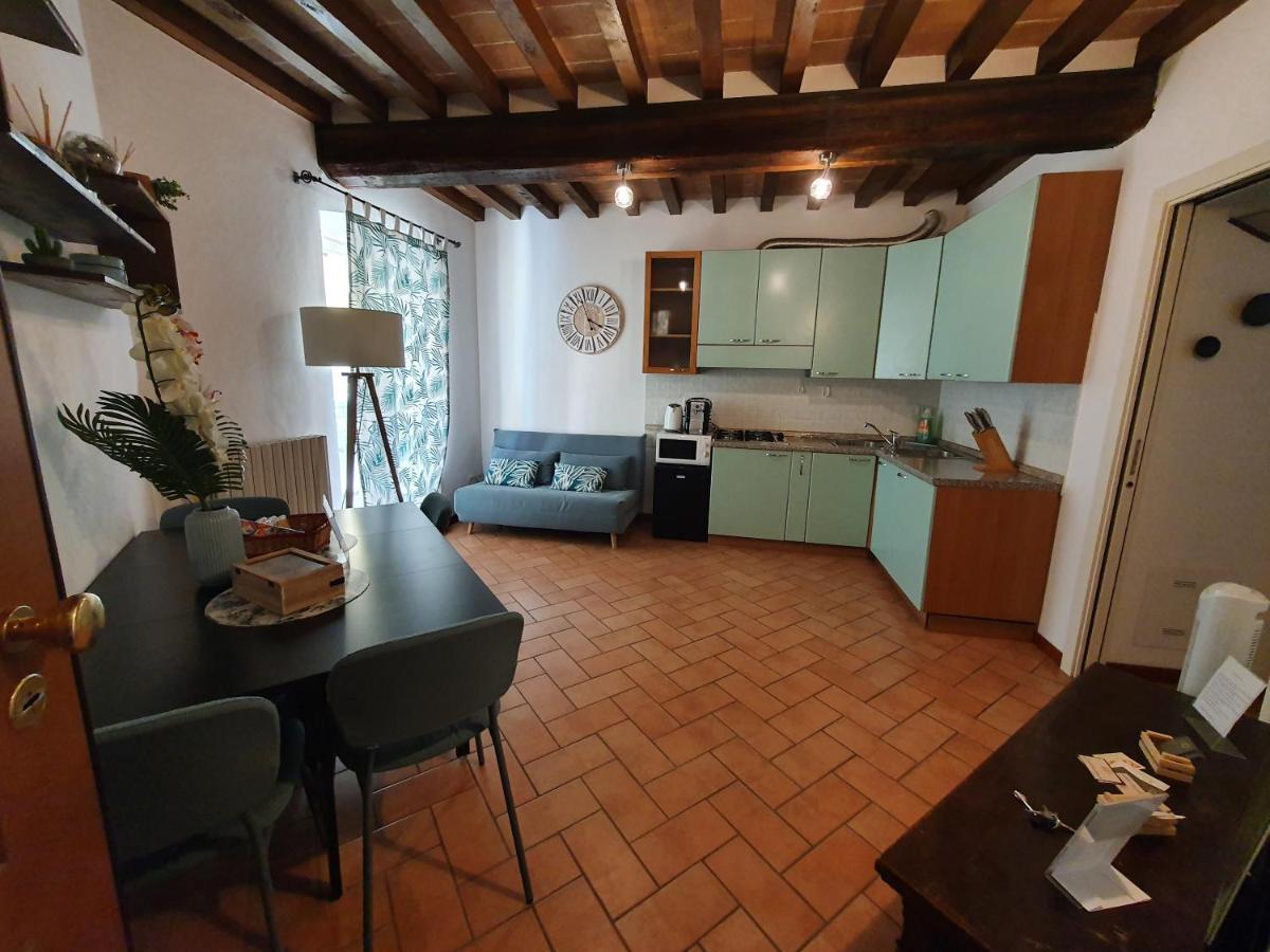 Appartement Mentana 14 à Parme Extérieur photo