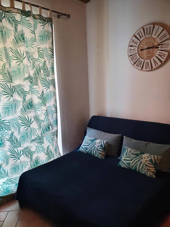 Appartement Mentana 14 à Parme Extérieur photo