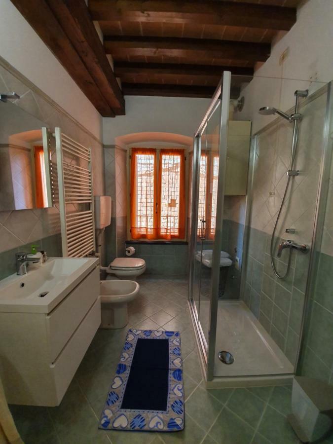 Appartement Mentana 14 à Parme Extérieur photo